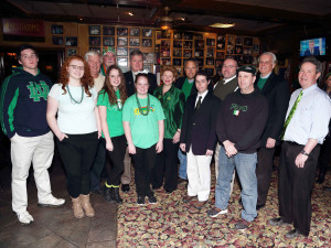 ISIAL St Pats-OAK-Mar 3