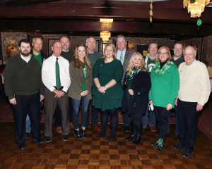 ISIAL St Pats-OAK-Mar